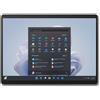 Microsoft Ms Surface Pro 9 Intel Core i7-1265U 33,02cm 13Zoll 16GB 256GB W10P Sc Platino