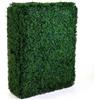 Vacchetti Pannello Siepe 3d Rettangolare 75x25x75h cm di Vacchetti