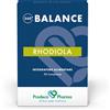 GSE 360 Balance Rhodiola 30 Compresse