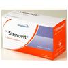 ECUPHARMA Srl ARD STENOVIT 10 FLACONCINI