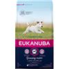 EUKANUBA Per cuccioli di piccola taglia Ricco di pollo fresco 3 kg