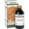 DR.GIORGINI SER-VIS SRL LAPACHO ESTRATTO INTEG 200ML