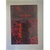 Dark Horse Hellsing Ultimate Journal Notebook Dark Horse