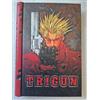 Dark Horse Trigun Ultimate Journal Notebook Dark Horse