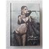 Norma Editorial Luis Royo - Subversive Beauty Notebook Norma Editorial