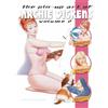 SQP Pin Up Art of Archie Dickens Volume 2 Artbook SQP