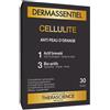 Therascience DERMASSENTIEL CELLULITE 30 COMPRESSE