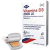 IBSA FilmTec Vitamina D3 IBSA 2000 UI - 30 Film Orodispersibili