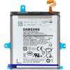 INNCOMM Originale Batteria EB-BA920ABU per Samsung Galaxy A9 (2018) A920 | cellulare smartphone GH82-18306A | Celle agli ioni di litio | 3.85V 3800mAh | Batteriasostitutiva di marca | con i dadi