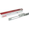 SilverCloud Serratura elettrica da incasso SilverCloud YS810, Fail Secure NO