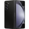 Samsung Galaxy Z Fold5 - Smartphone Pieghevole Doppio Display Dynamic AMOLED da 7.6/6.2 12/512 GB 50 MP 5G Android colore Phantom Black - SM-F946BZKCEUE
