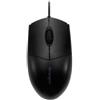 KENSINGTON Mouse Pro Fit Ottico 3 Tasti 1600 DPI Colore Nero