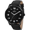 Chronostar Brave Orologio Uomo, Solo tempo, 3H, Analogico - 49mm