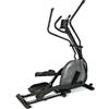 Toorx Ellittica ERX-3500 HRC a volano anteriore-APP Ready