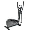 Toorx Ellittica ERX-3000 HRC a volano posteriore-APP Ready