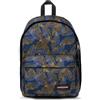 Eastpak Zaino scuola e tempo libero con Porta Pc Eastpak Out Of Office Brize Grade Blue 4O1