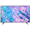 Samsung UE50CU7172UXXH TV 127 cm (50") 4K Ultra HD Smart TV Wi-Fi Nero - (SAM TV