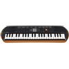 CASIO SA76 TASTIERA PORTATILE 44 MINI TASTI PIANOLA PER SCUOLA TASTIERA 44 TASTI