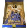 Mattel Barbie da collezione Mattel Angelo black Christams 2000