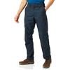 Fjällräven Karla Lite Curved Trousers W, Pantaloni Sportivi, Donna, Blu (Dark Navy), 34
