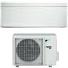 Daikin Climatizzatore 18000 Btu Inverter Monosplit Calore A++/A++ Wi-Fi Stylish