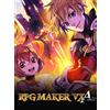 Gotcha Gotcha Games, KADOKAWA, Yoji Ojim RPG Maker VX Ace | Steam