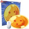 ABYSTYLE DRAGON BALL Z MOUSE PAD OFFICIAL PRODUCT : TAPPETINO PER IL MOUSE ORIGINALE SFERA DEL DRAGO by ABYSTYLE