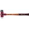 Halder Già Martello Simplex 30 Mm Gomma/Superp. Halder