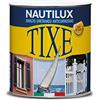 TIXE NAUTILUX Smalto Uretanico Anticorrosivo - Alta Resistenza per Legno, Metallo e Plastica, Finitura Superiore, Castano ML 750