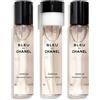 Chanel BLEU DE CHANEL PARFUM TWIST AND SPRAY RECHARGE