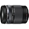 Olympus M.Zuiko 14-150mm F/4.0-5.6 MILC Obiettivi standard Nero