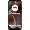 Motorola Smartphone Motorola Edge 50 Pro 6,67" 12 GB RAM 512 GB Nero GARANZIA EU