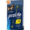 Prolife Dog Smart Adult Medium Large Pollo e Riso - Sacco Da 2,5 kg, 30/07/2024