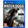 Ubisoft Watch Dogs - PlayStation 4 [Edizione: Regno Unito]