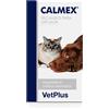 VETPLUS LTD Calmex VetPlus Ricarica 40ml
