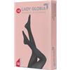 GLORIA MED SpA Collant 140 Blu Marine Tg.3 Lady Gloria 18 GloriaMed