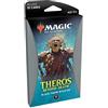 Magic: The Gathering Magic The Gathering MTG-THB-TBD-EN Theros Beyond Death Theme Booster-One inviato a caso