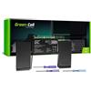 Green Cell A1965 - Batteria per Apple MacBook Air 13 A1932 A2179 (2018, 2019, 2020) Laptop (4200 mAh 11,4 V)