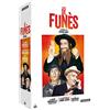 Studiocanal COFFRET 2023 : LOUIS DE FUNES 3 FILMS - DVD