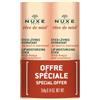 Nuxe Reve De Miel Duo Stick Labbra Idratante 2X4 G