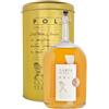 POLI GRAPPA SARPA ORO CON ASTUCCIO LT.3