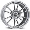 Cerchi in lega OZ Ultraleggera Hlt 8.5x19 Matt Race Silver