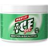 Refit Ice Gel Menthol & Eukalyptus XXL 500 ml | Gel Extra Antidolore, potere rinfrescante naturale del mentolo e profumo di eucalipto, per schiena, muscoli e articolazioni, massaggio post-esercizio