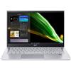 ACER Notebook Acer Swift 3 SF314-43-R5VM grigio chiaro