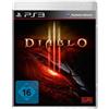 Blizzard Entertainment Diablo III - PlayStation 3 - [Edizione: Germania]