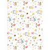 Ursus- Carta da Lucido, Multicolore, Taglia Unica, 54074601F