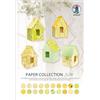 Ursus- Collezione di Carta, Multicolore, 61630002