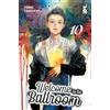 Star Comics Welcome to the ballroom (Vol. 10)