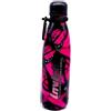 BORRACCIA INVICTA BUTTERFLY FANTASY?500 ml Con Moschettone