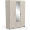 Demeyere Armadio, 133.5 x 51.4 x 191.5 cm